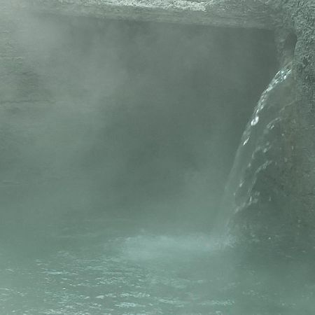 אבנו טרמה Hotel Terme Villa Piave מראה חיצוני תמונה