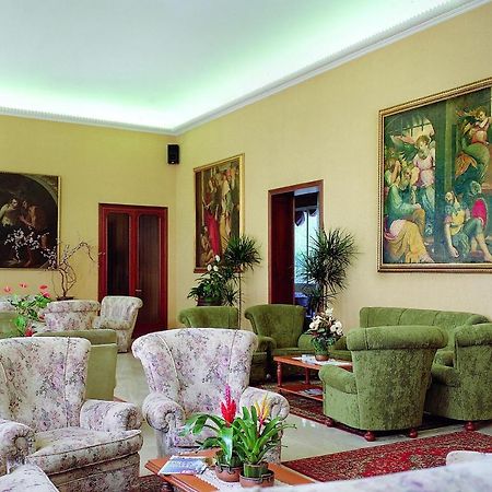 אבנו טרמה Hotel Terme Villa Piave מראה חיצוני תמונה