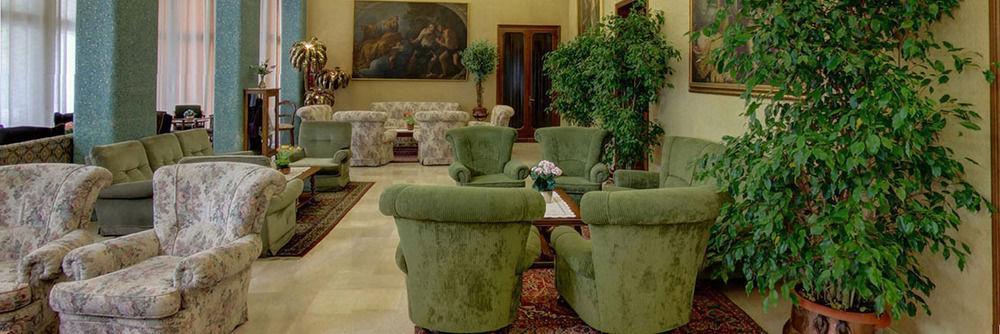 אבנו טרמה Hotel Terme Villa Piave מראה חיצוני תמונה