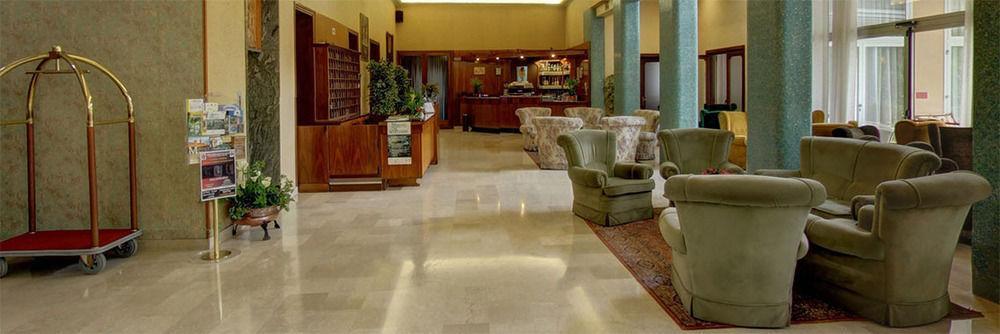 אבנו טרמה Hotel Terme Villa Piave מראה חיצוני תמונה