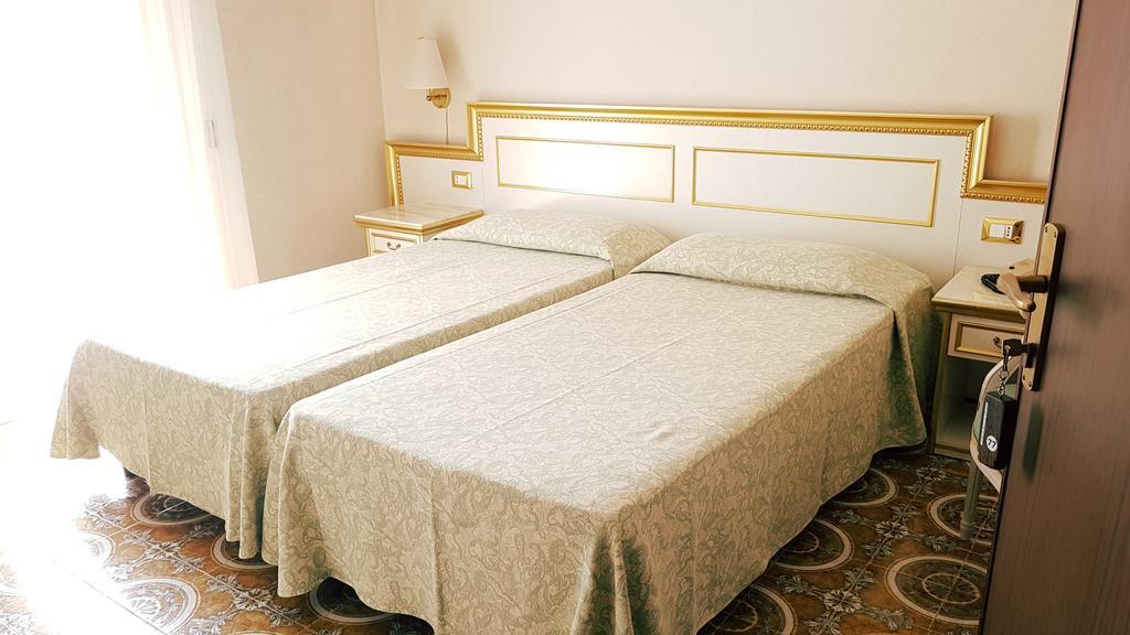 אבנו טרמה Hotel Terme Villa Piave מראה חיצוני תמונה