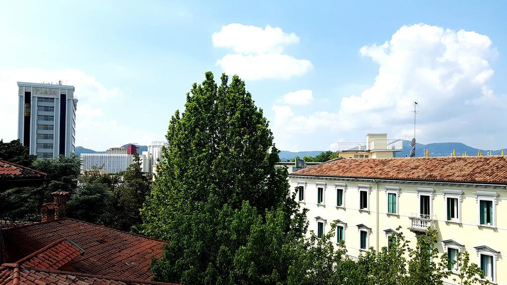 אבנו טרמה Hotel Terme Villa Piave מראה חיצוני תמונה