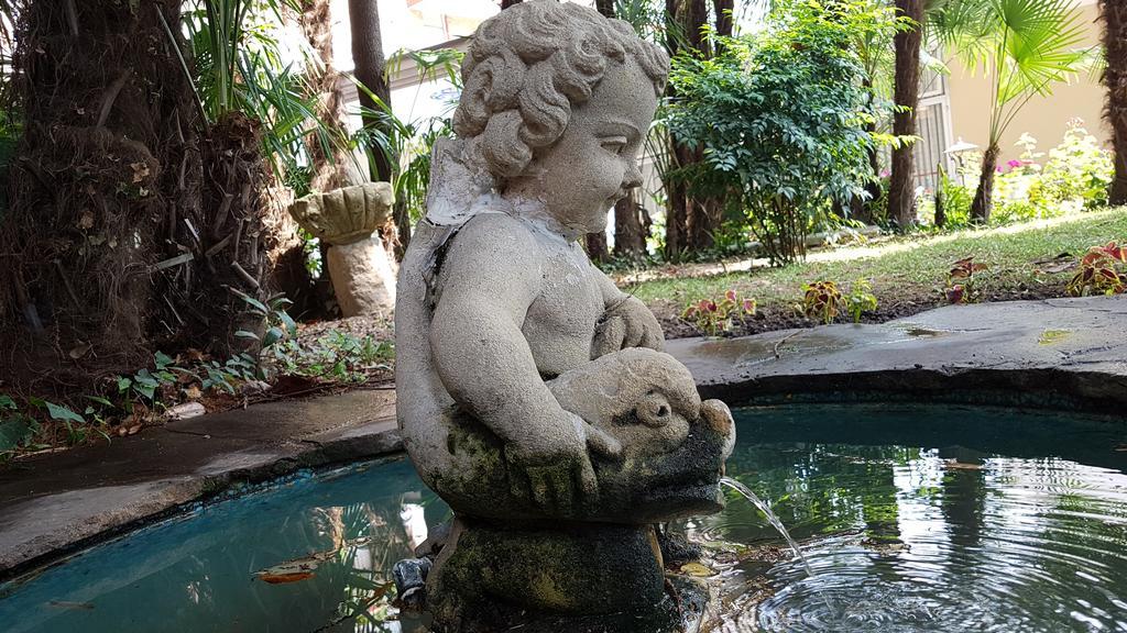 אבנו טרמה Hotel Terme Villa Piave מראה חיצוני תמונה